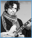 photo of the musician