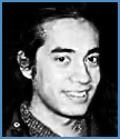 photo of the musician