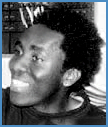 photo of the musician
