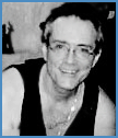 photo of the musician