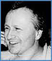 photo of the musician