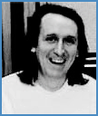 photo of the musician