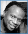 photo of the musician