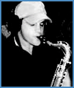 photo of the musician