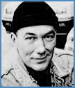 photo of the musician