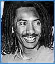 photo of the musician