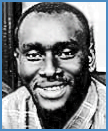 photo of the musician